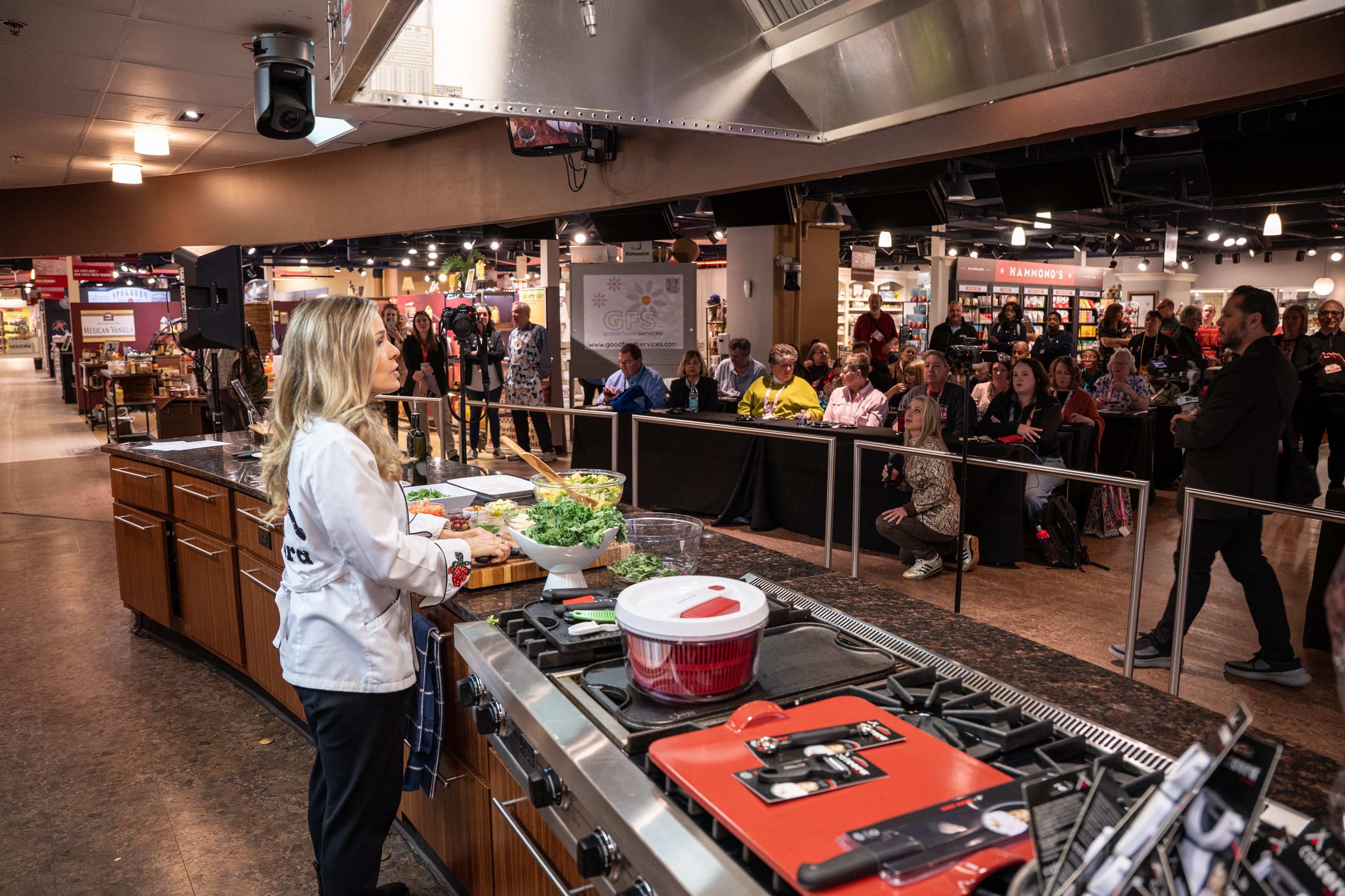 Cat Cora-11