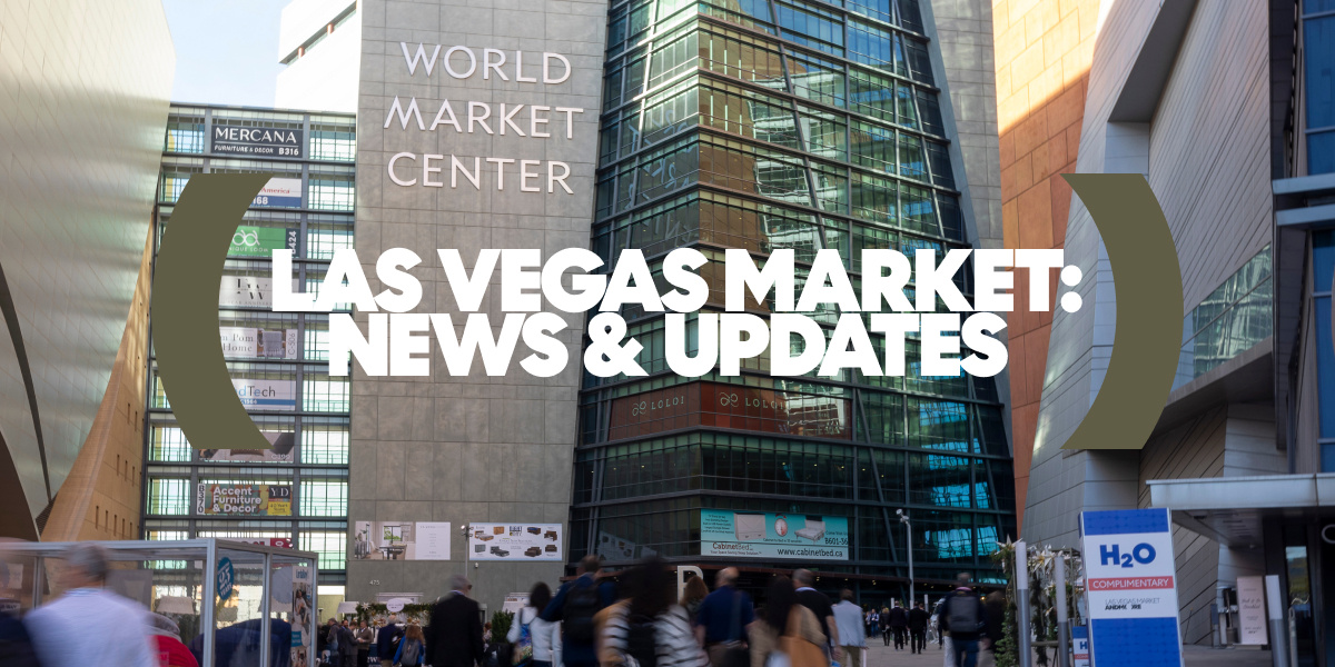 Las Vegas Market News and Updates