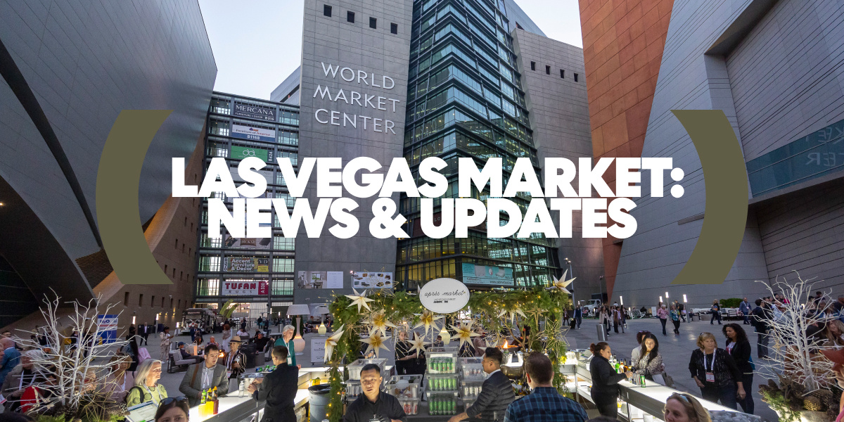 Why Las Vegas Market